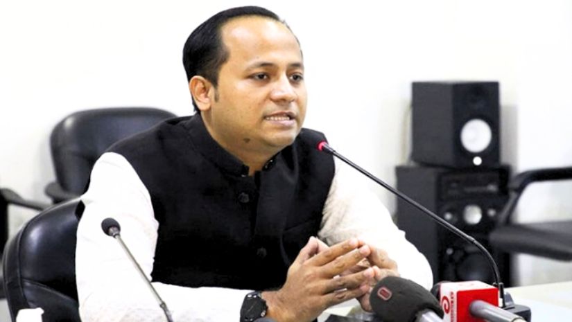 শিক্ষামন্ত্রী