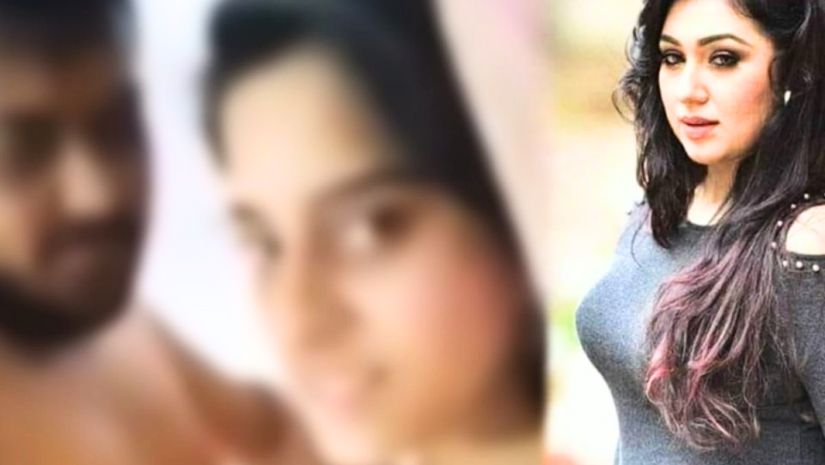 অপু বিশ্বাস