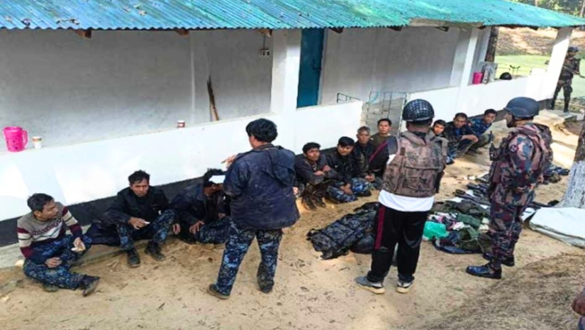 মিয়ানমার