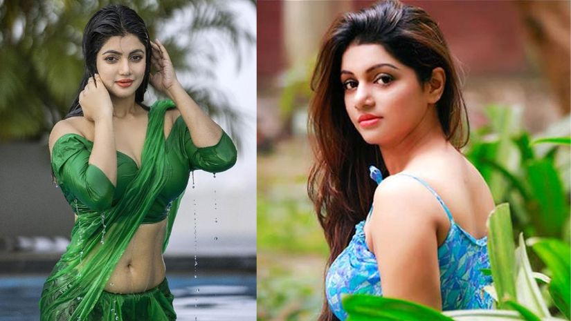 সোহানা সাবা
