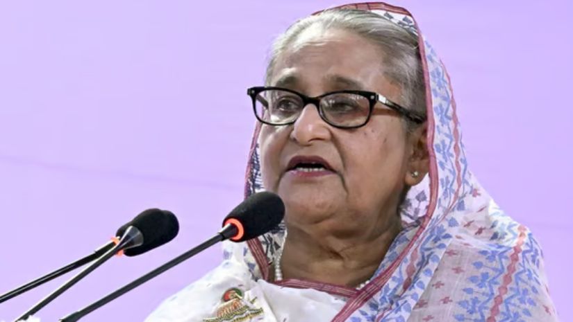 প্রধানমন্ত্রী