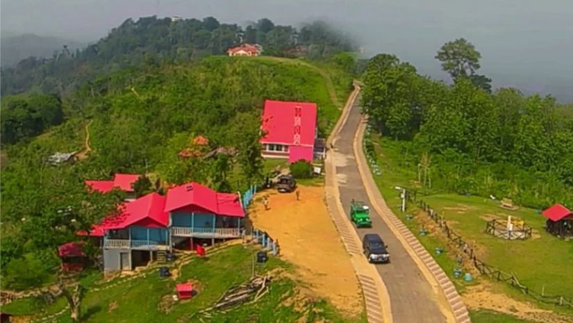 সাজেক