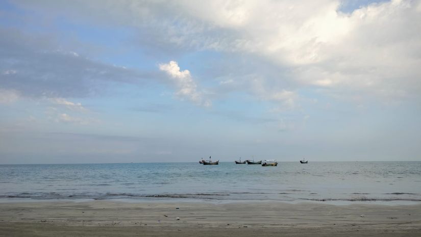 সেন্ট মার্টিন