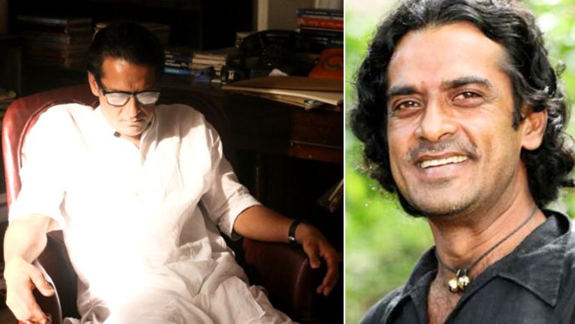 আহমেদ রুবেল