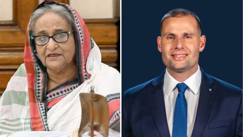 প্রধানমন্ত্রী