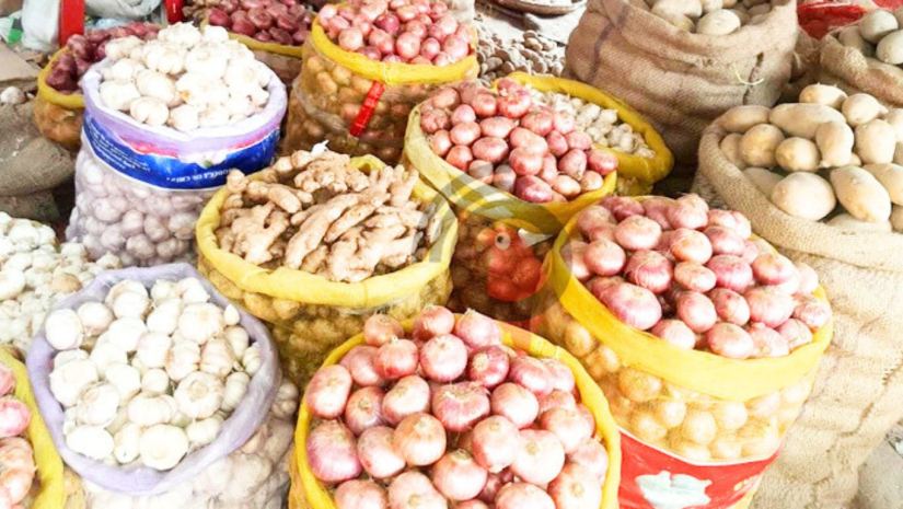 নিত্যপণ্য