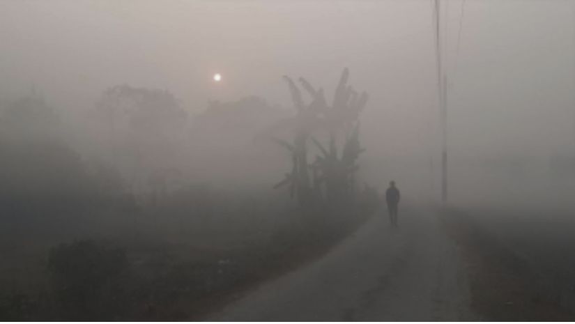 শীত