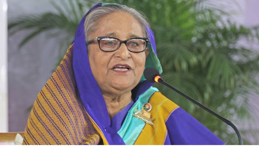 প্রধানমন্ত্রী