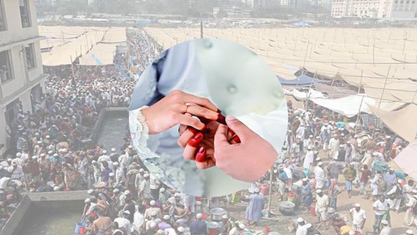 বিশ্ব ইজতেমা