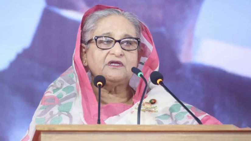 জনগণের ওপর আস্থা ও বিশ্বাস রেখে কাজ করতে