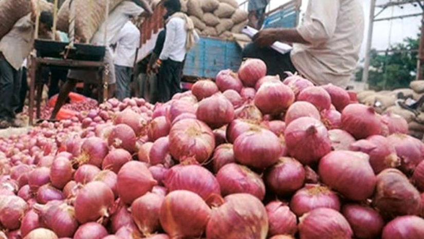পেঁয়াজ
