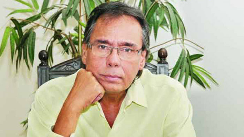 অভিনেতা