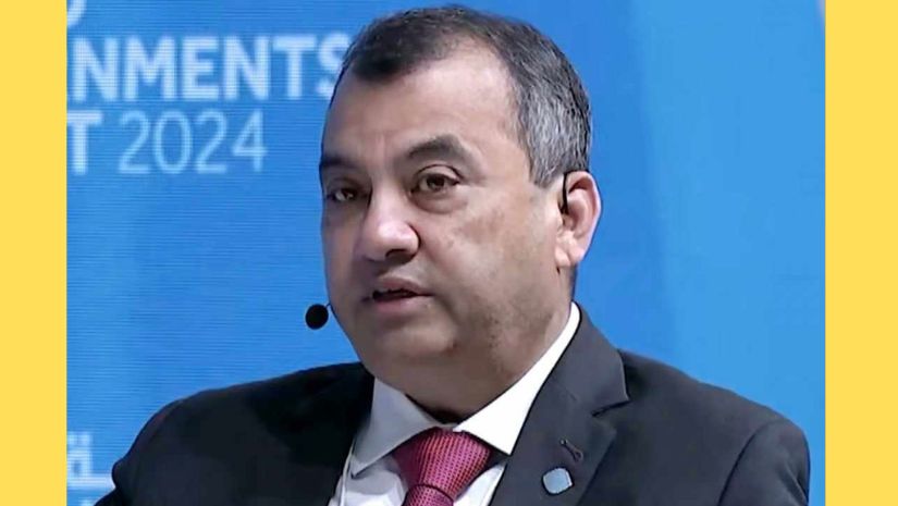 জলবায়ু