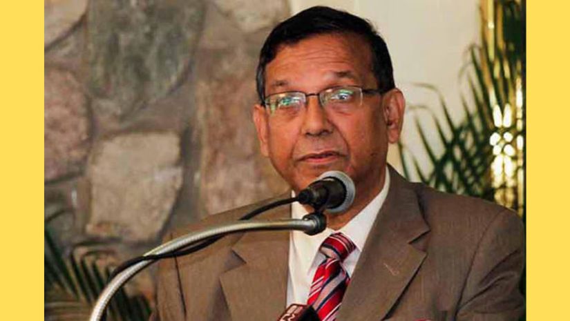প্রযুক্তির উৎকর্ষতার এআই বিষয়ক আইন করার উদ্যোগ নিয়েছে সরকার