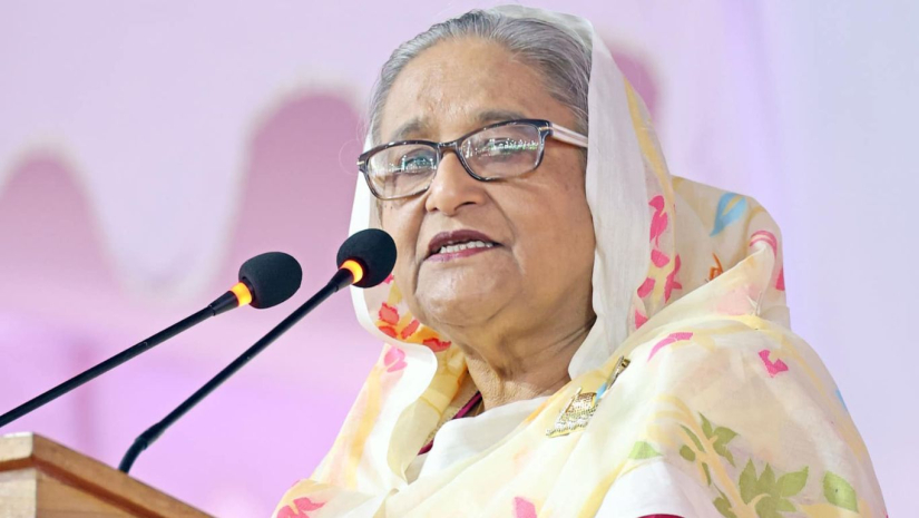 প্রধানমন্ত্রী