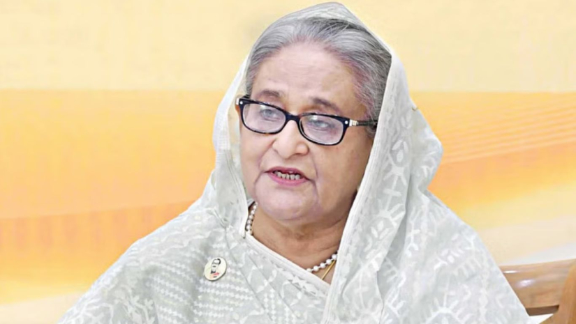 প্রধানমন্ত্রী