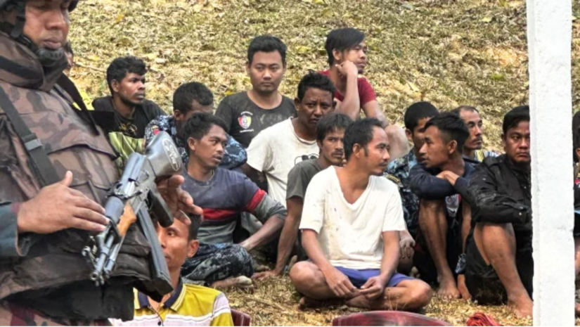 মিয়ানমার