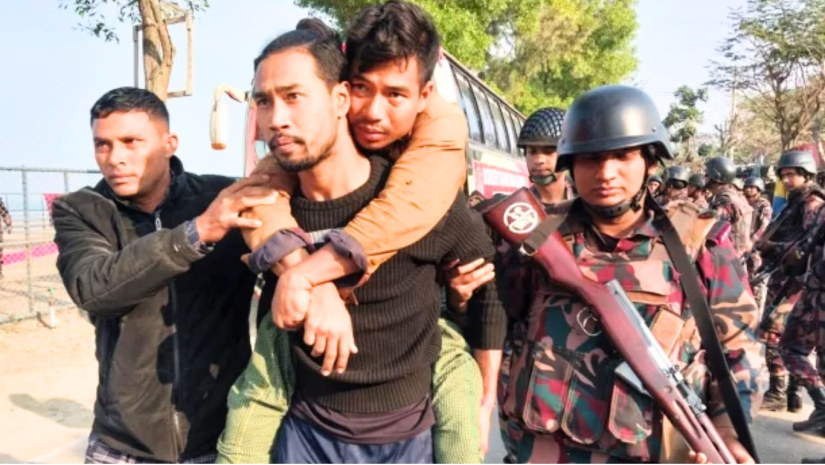 মিয়ানমার