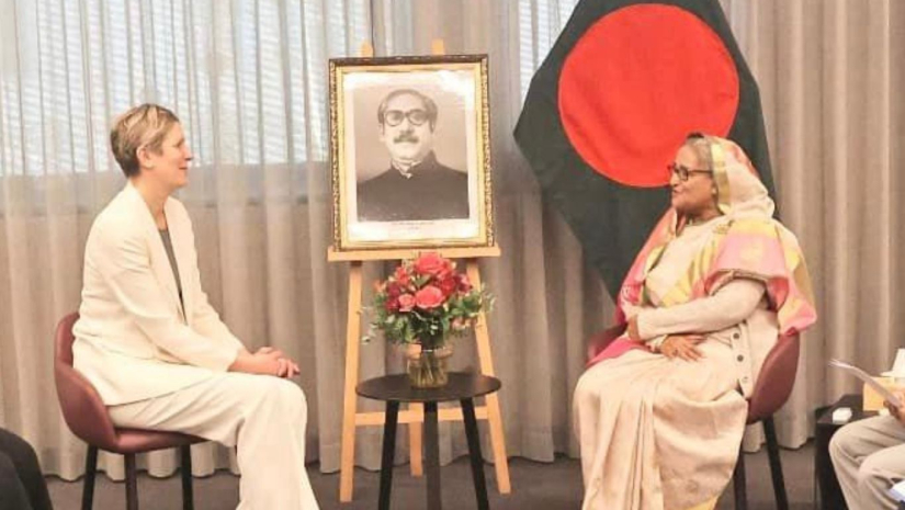প্রধানমন্ত্রী