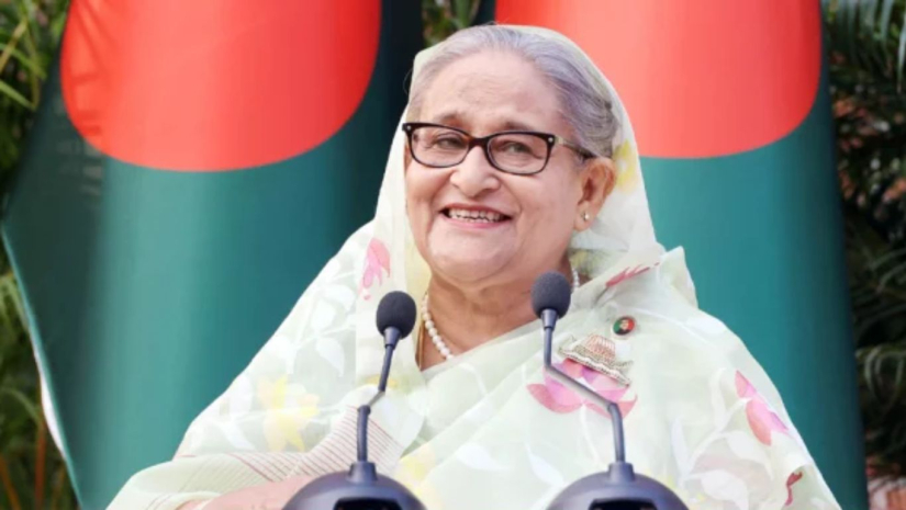প্রধানমন্ত্রী