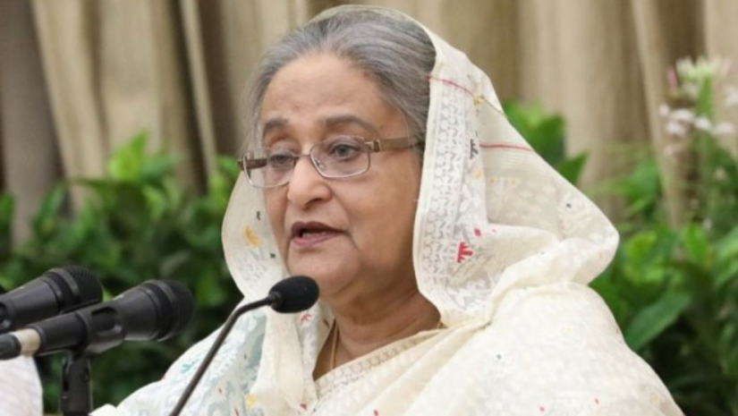 প্রধানমন্ত্রী