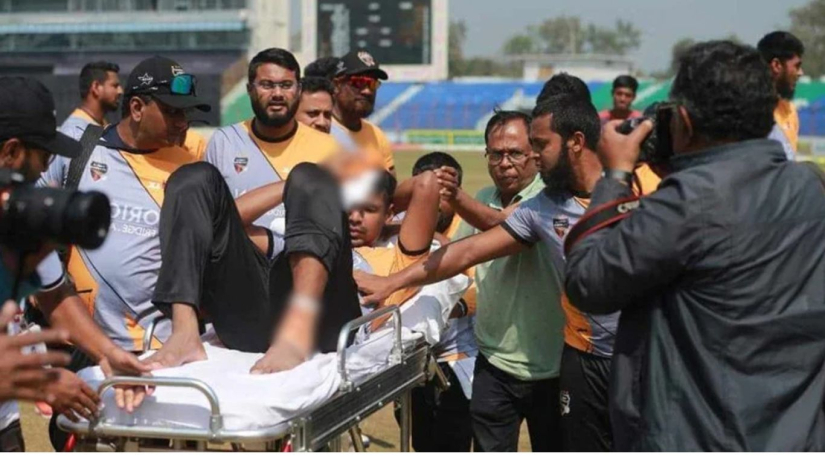 মুস্তাফিজ