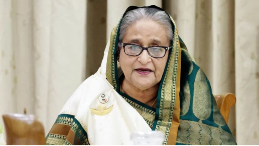 প্রধানমন্ত্রী