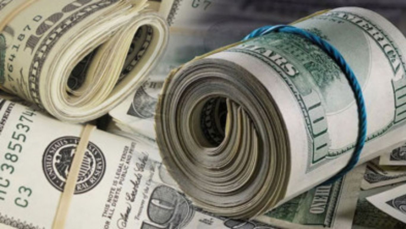 রেমিট্যান্স