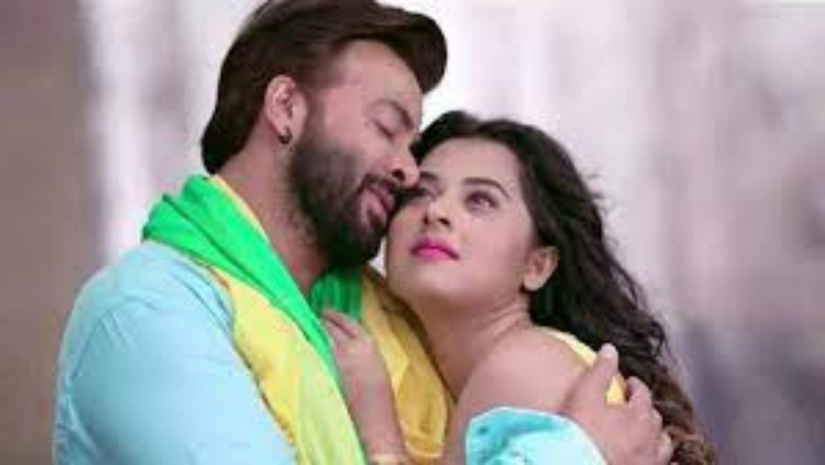 বুবলী