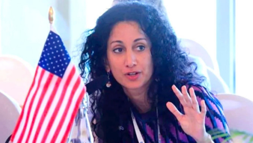 যুক্তরাষ্ট্র