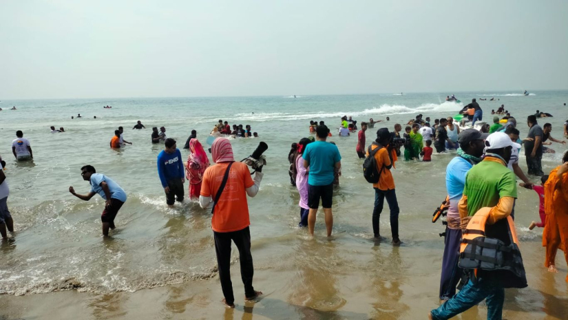 কক্সবাজার