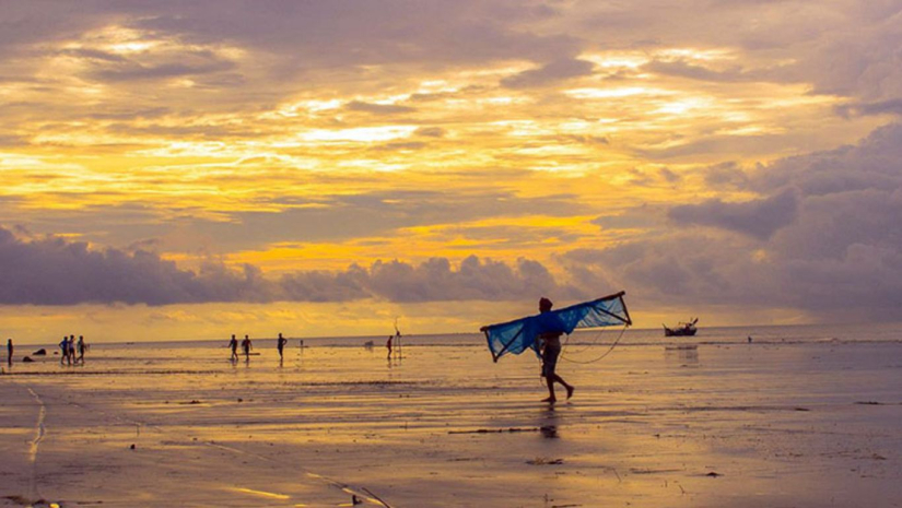 কুয়াকাটা
