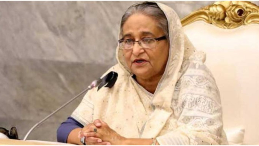 প্রধানমন্ত্রী