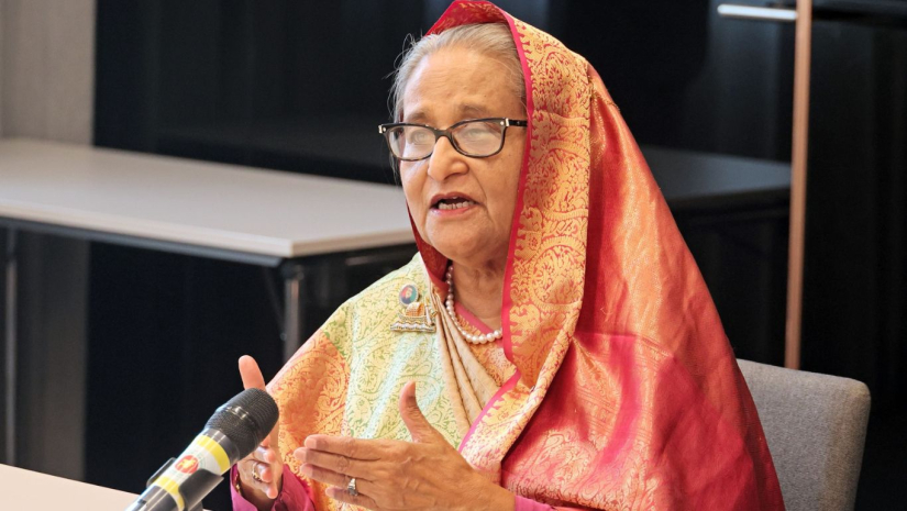 প্রধানমন্ত্রী