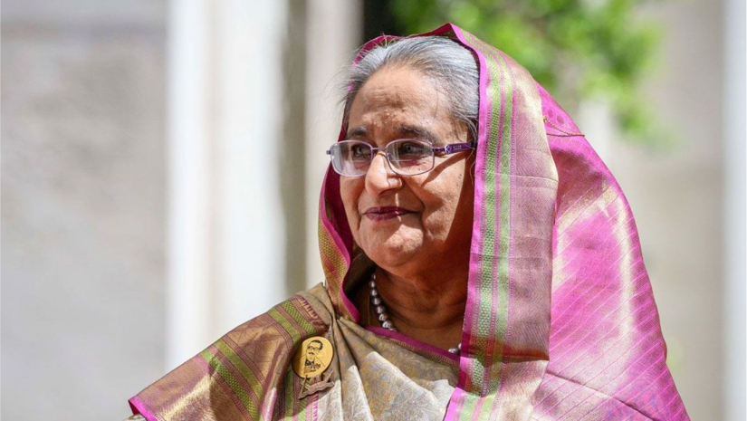 প্রধানমন্ত্রী