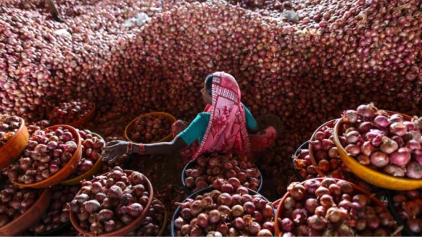 পেঁয়াজ