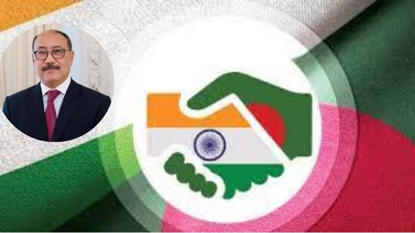 ভারত-বাংলাদেশ