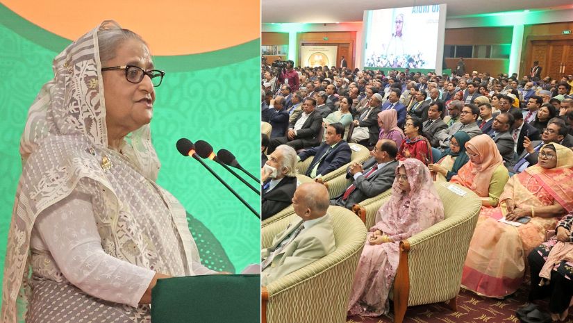 প্রধানমন্ত্রী