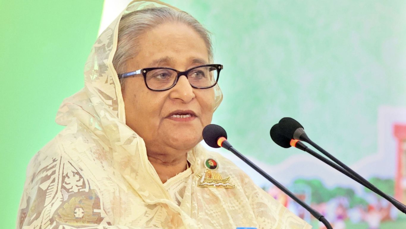 প্রধানমন্ত্রী