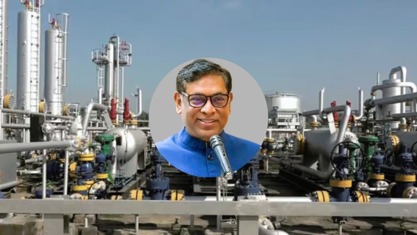 গ্যাস