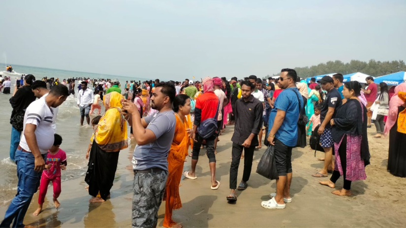 কক্সবাজার