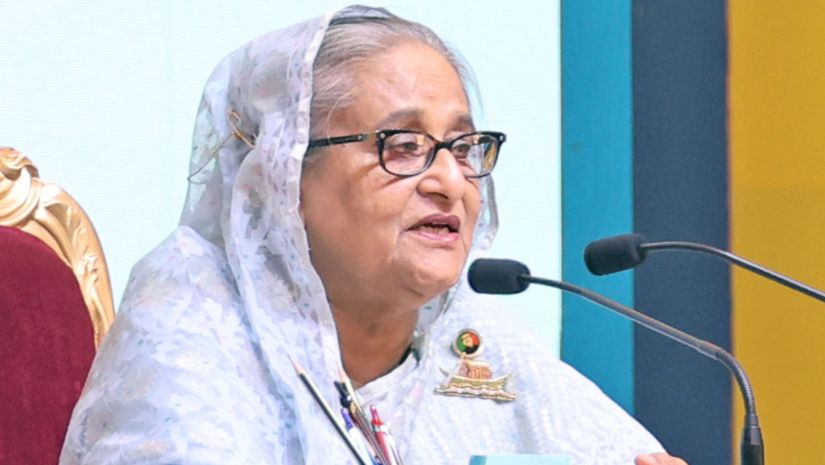 প্রধানমন্ত্রী