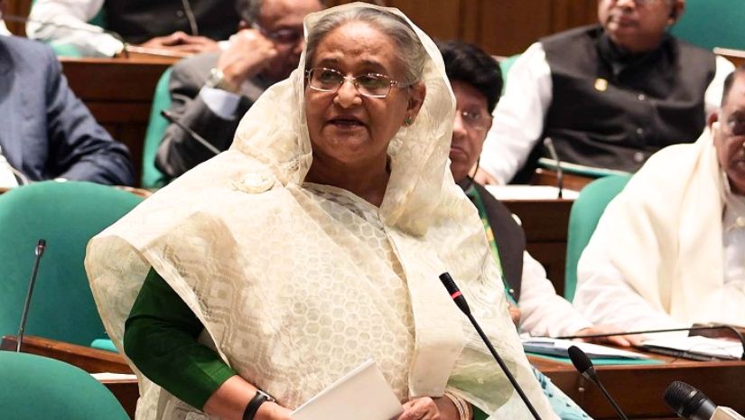 প্রধানমন্ত্রী