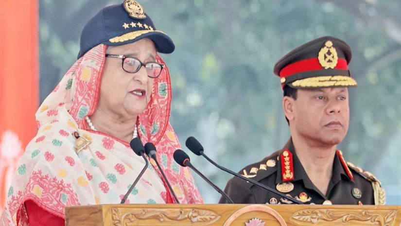 প্রধানমন্ত্রী