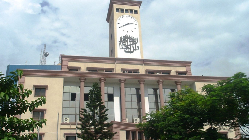 রাজউক