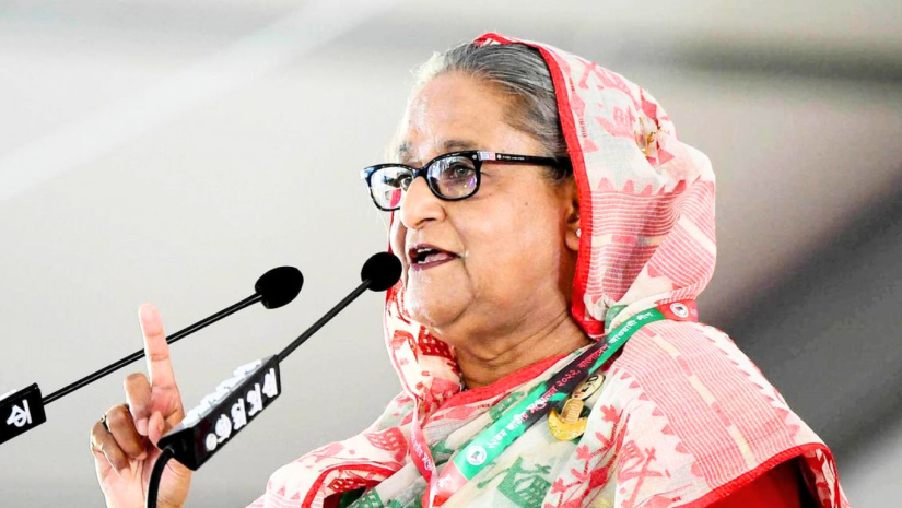 প্রধানমন্ত্রী