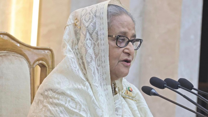 প্রধানমন্ত্রী