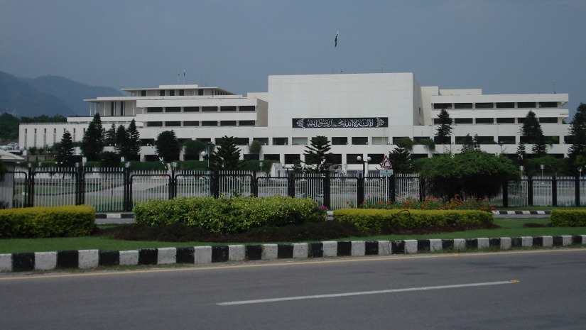 পাকিস্তান