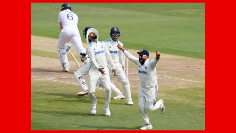টেস্ট চ্যাম্পিয়নশিপ: সেরা পাঁচে আছে বাংলাদেশ
