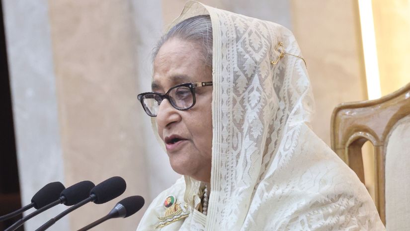 রোহিঙ্গা সংকট